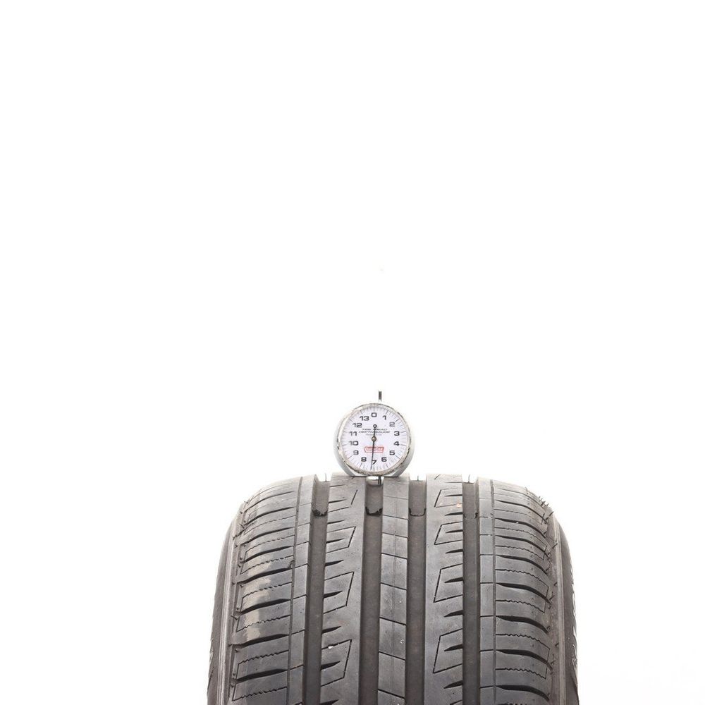 Set of (2) Used 205/55R16 Lionhart LH-501 91V - 7-8/32 - Image 2