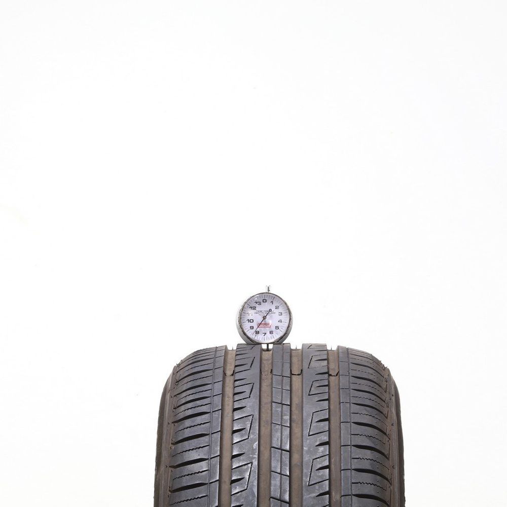 Set of (2) Used 205/55R16 Lionhart LH-501 91V - 7-8/32 - Image 5