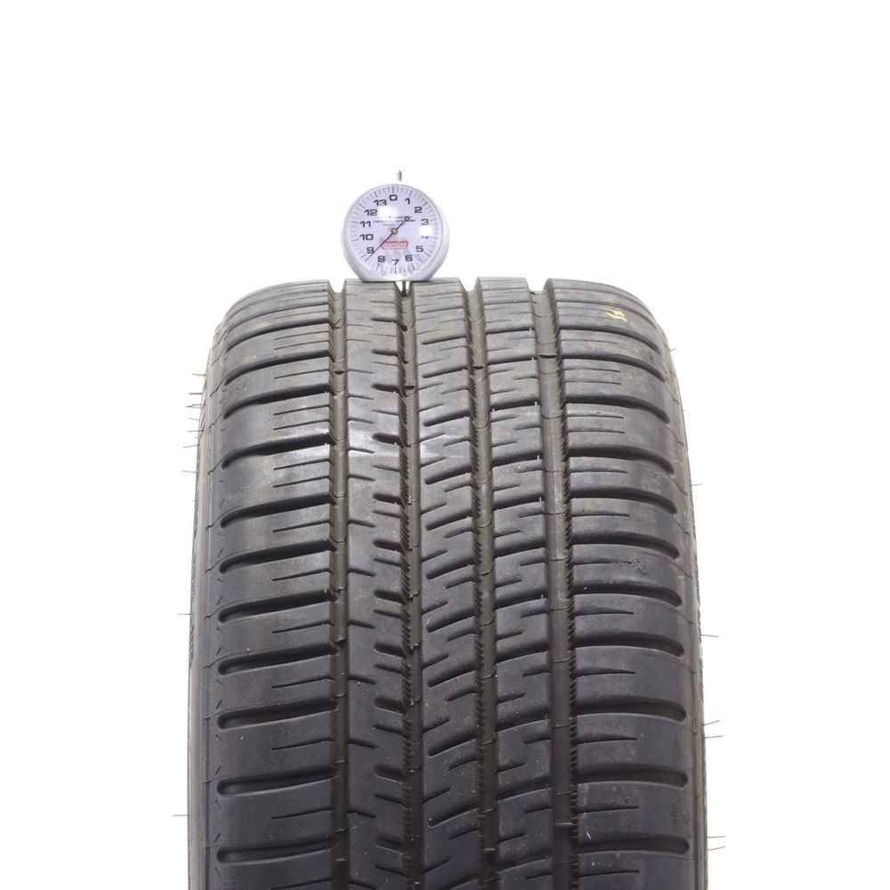 Used 215/45ZR17 Michelin Pilot Sport A/S 3 Plus 91W - 9.5/32 - Image 2