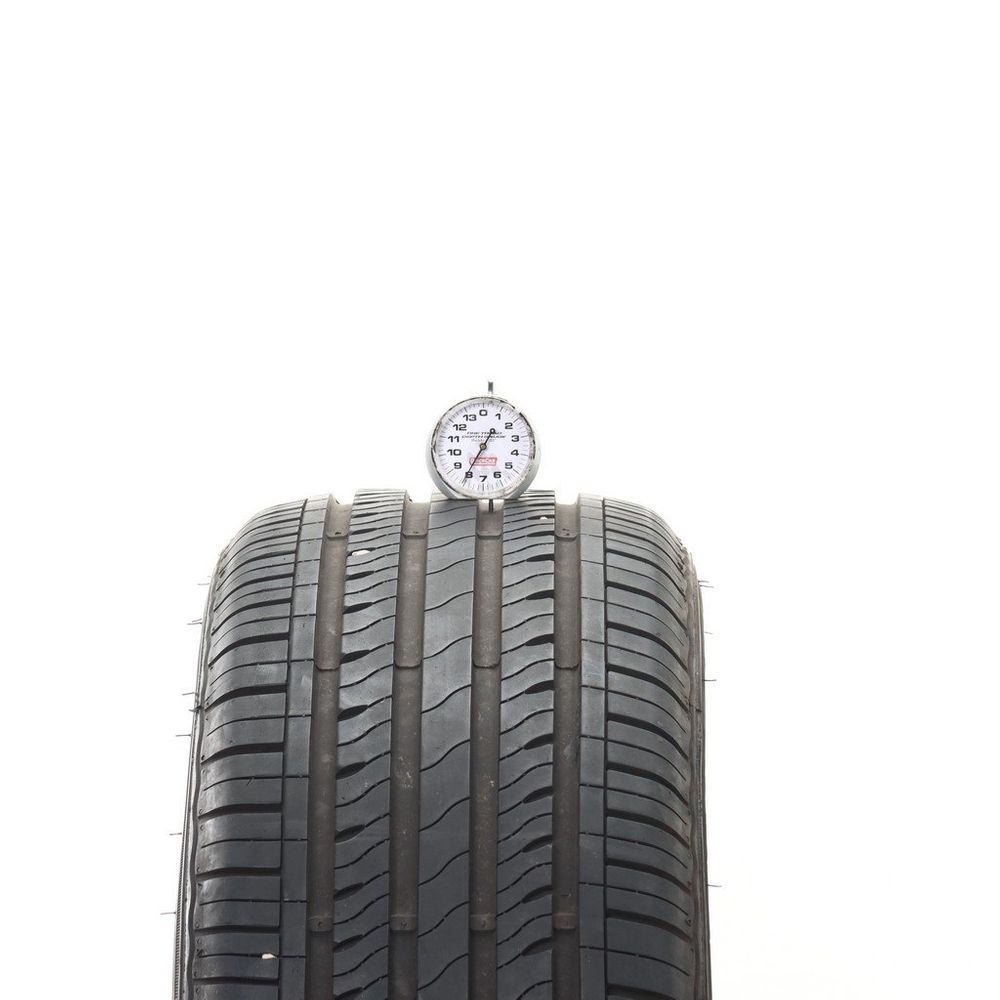 Set of (4) Used 215/55R16 Starfire Solarus A/S 97H - 8-8.5/32 - Image 2