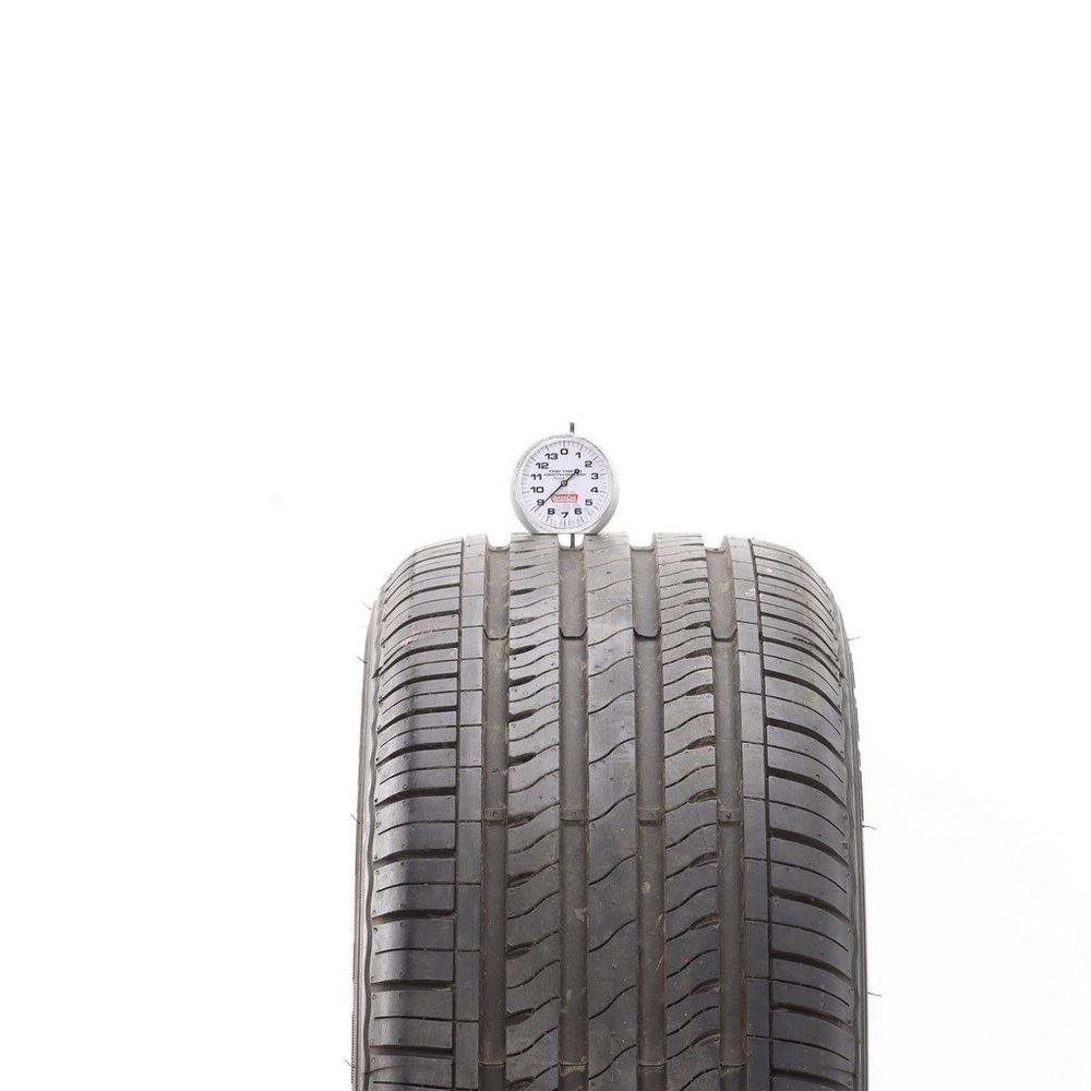 Set of (4) Used 215/55R16 Starfire Solarus A/S 97H - 8-8.5/32 - Image 5