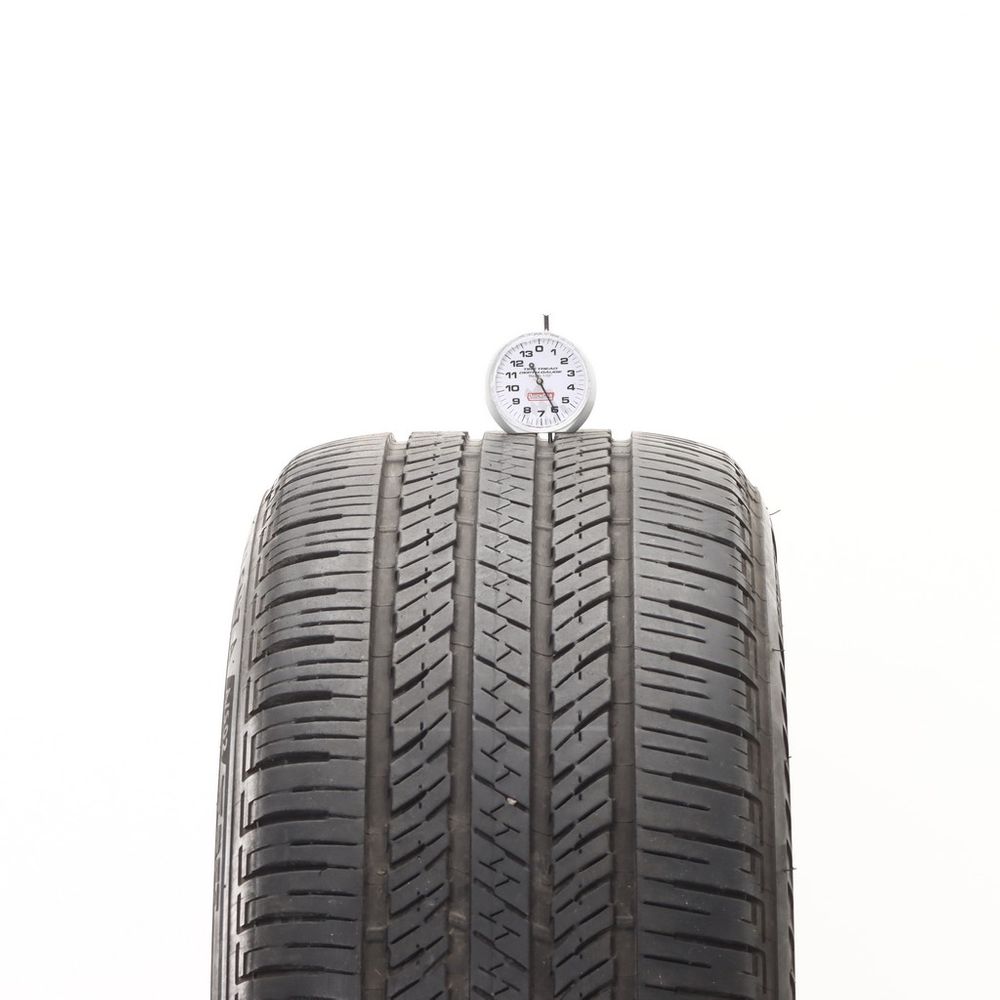 Set of (4) Used 235/50R20 Bridgestone Alenza A/S 02 RFT 100V - 6-7/32 - Image 2