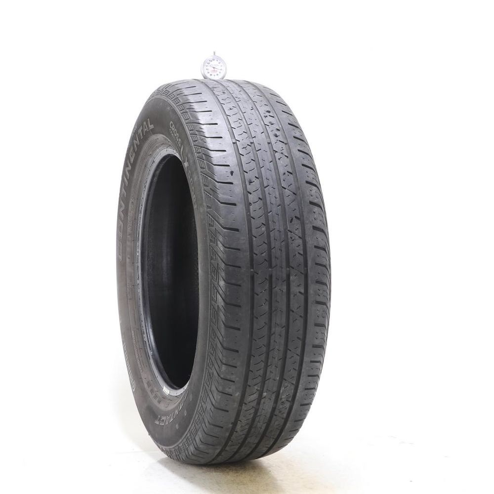 Used 235/65R18 Continental CrossContact LX Sport 106H - 4/32 - Image 1