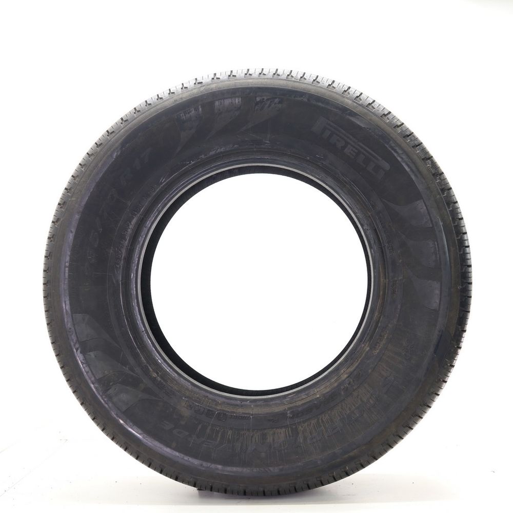 Set of (2) Driven Once 265/70R17 Pirelli Scorpion Verde Plus 115T - 10.5/32 - Image 3
