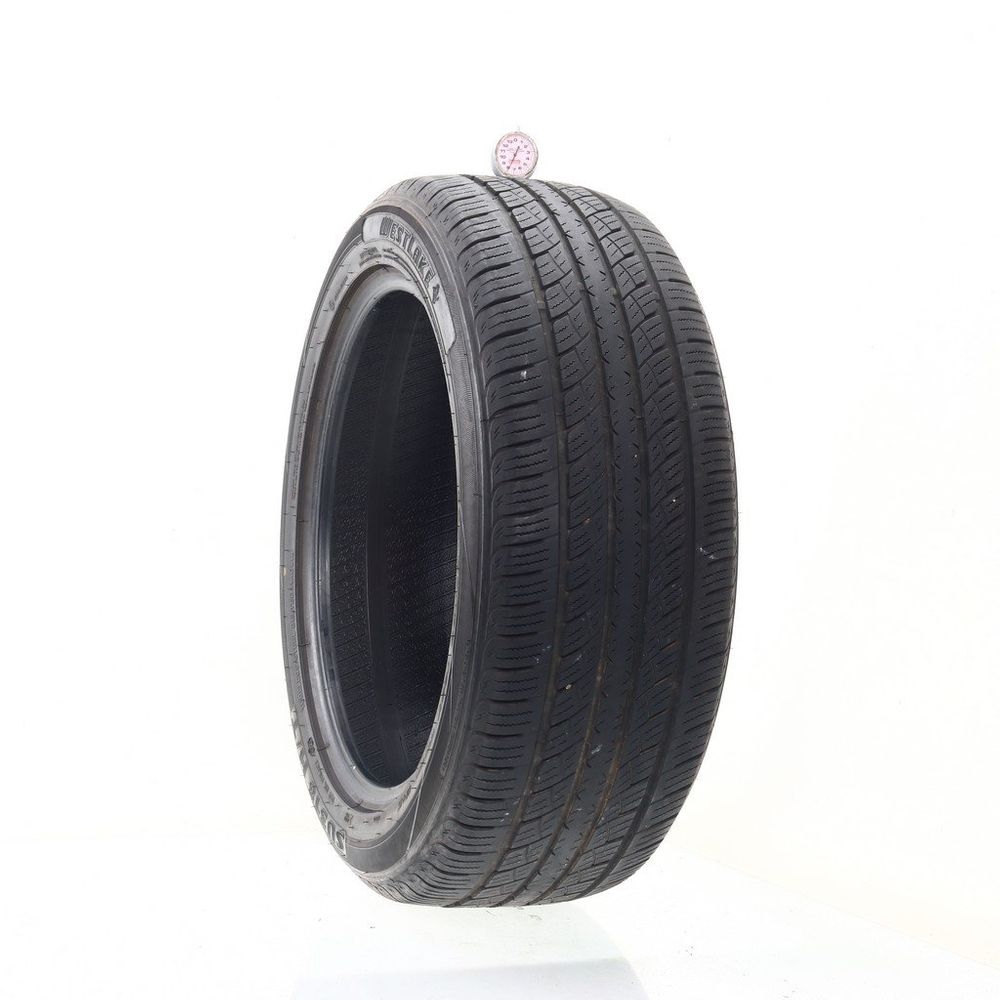 Used 255/50R20 Westlake SU318 H/T 109V - 7.5/32 - Image 1