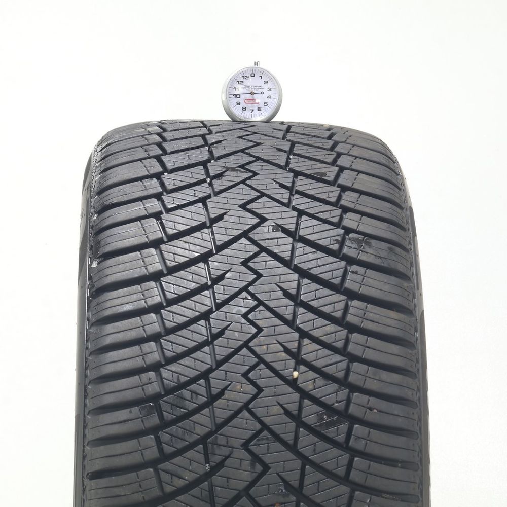 Used 275/45R21 Pirelli Scorpion Weather Active 110W - 10/32 - Image 2