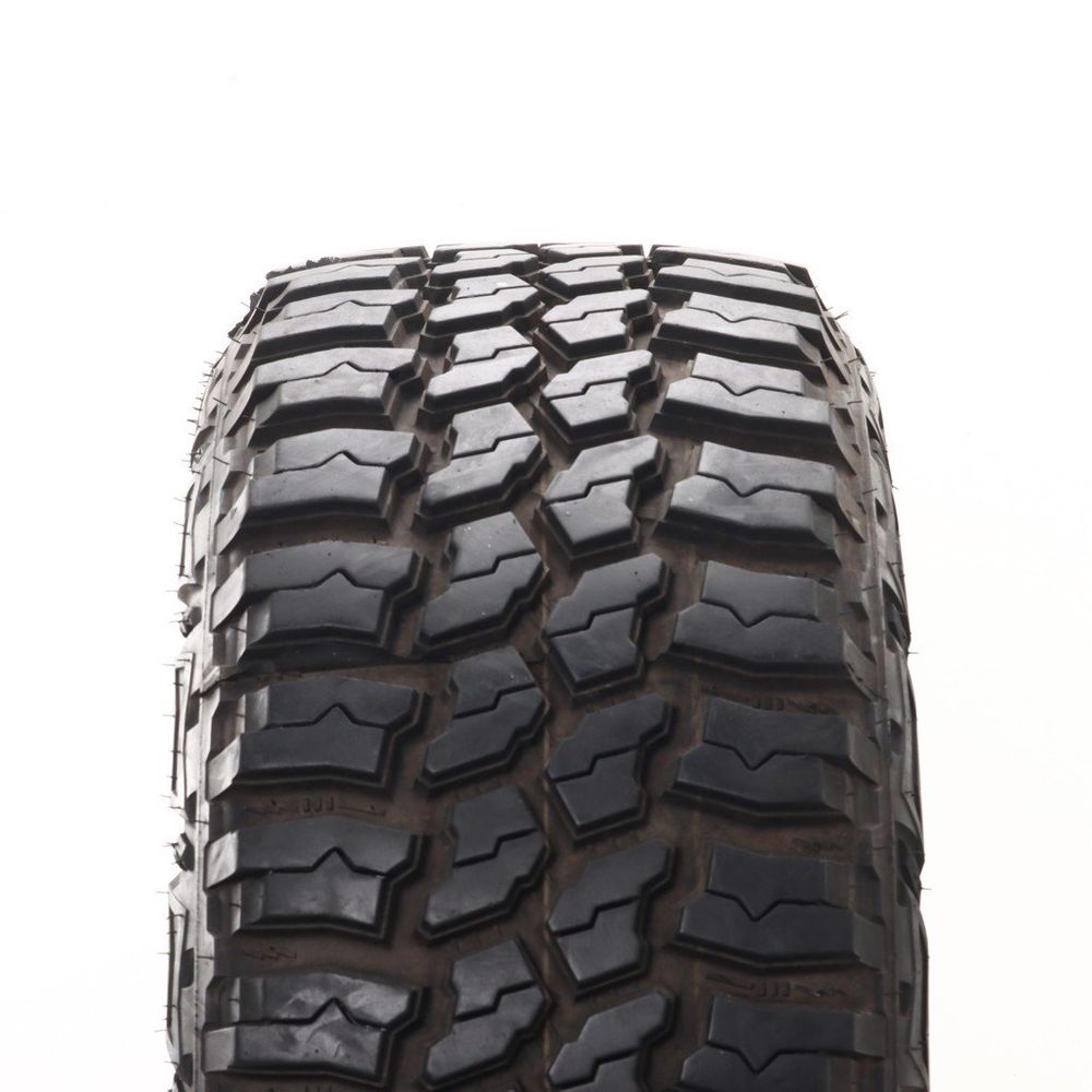 Used LT 305/55R20 Thunderer Trac Grip M/T R408 121/118Q E - 20/32 - Image 2