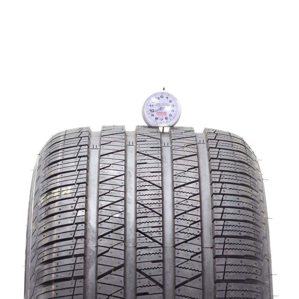 Used 285/45R21 Hankook Dynapro HP2 Plus AO Sound Absorber 113H - 9.5/32 - Image 2
