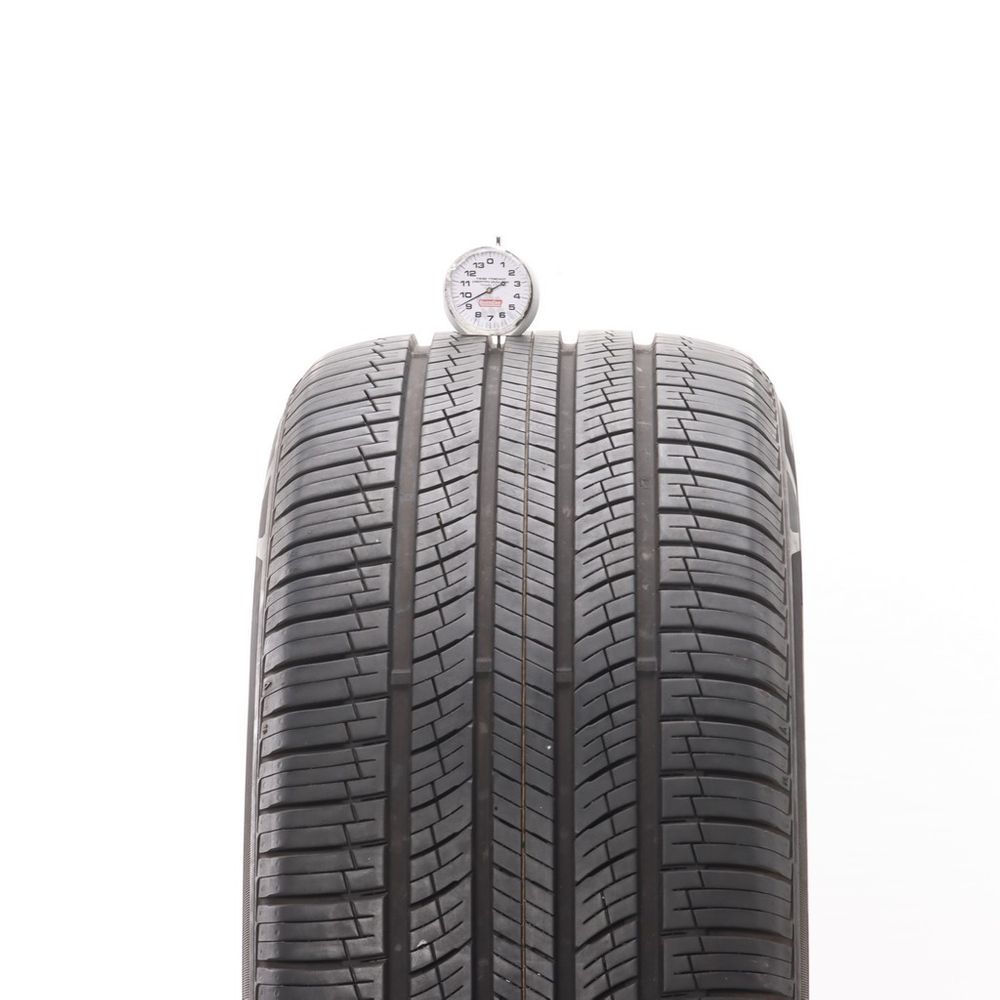 Used 265/50R20 Nexen Roadian GTX RG1 SUV 111V - 9/32 - Image 2