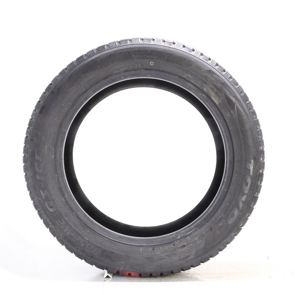 New 255/55R20 Toyo Observe G3-Ice Studdable 110T - Image 3