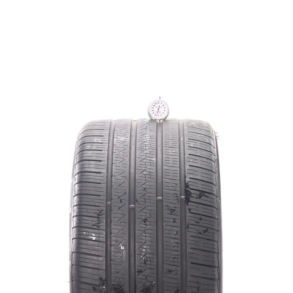 Used 315/30R21 Pirelli Cinturato P7 NO 105V - 7.5/32 - Image 2