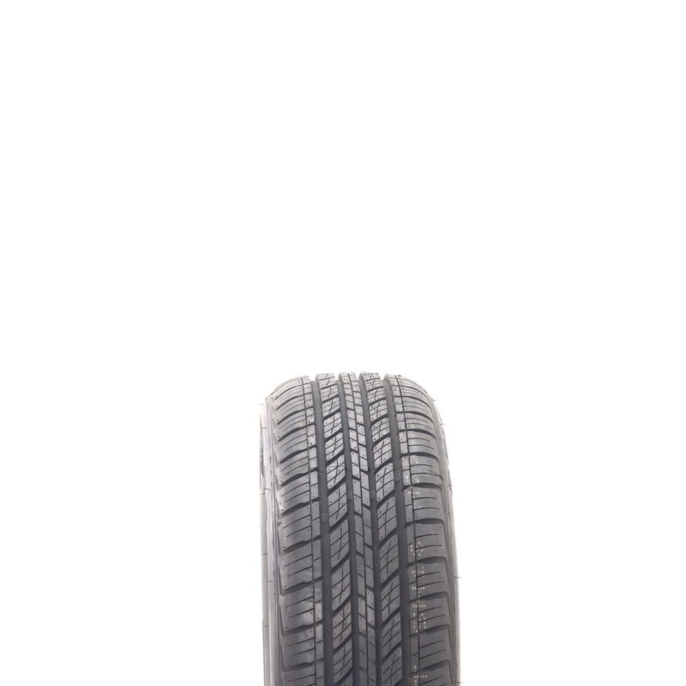Set of (2) Driven Once 175/65R14 Delta Grand Prix Tour RS 82T - 9.5/32 - Image 2