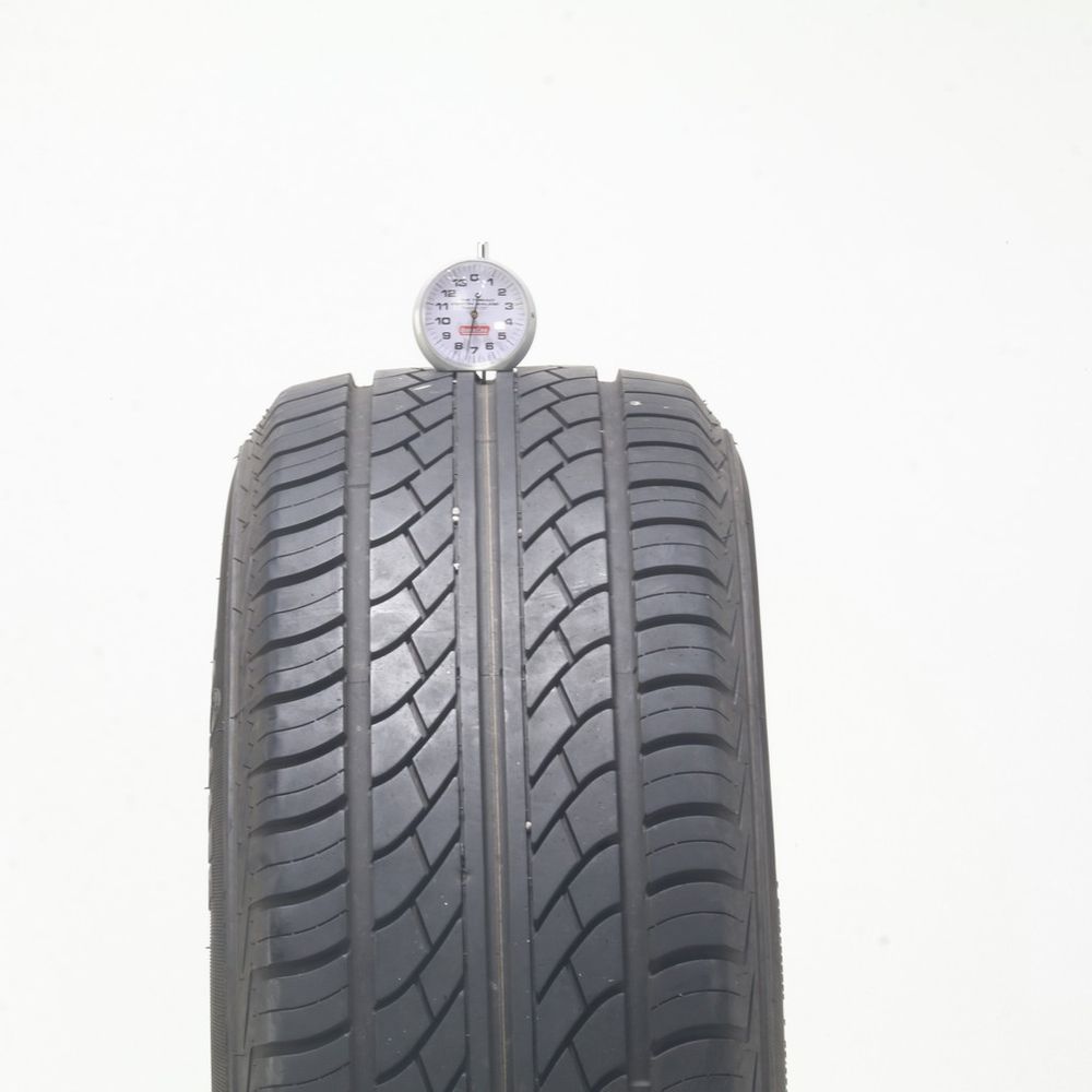 Set of (2) Used 225/60R17 Zenna Sport Line 99H - 7-7.5/32 - Image 2