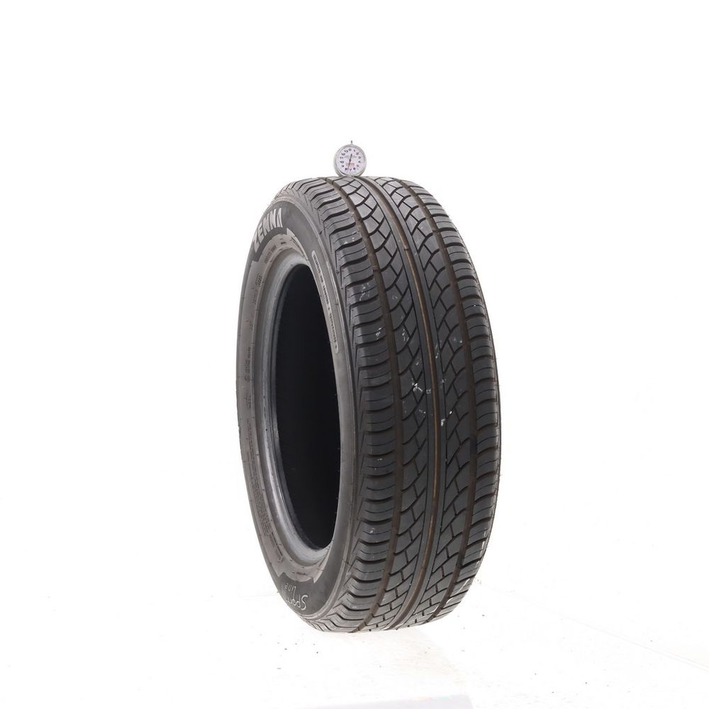 Set of (2) Used 225/60R17 Zenna Sport Line 99H - 7-7.5/32 - Image 4