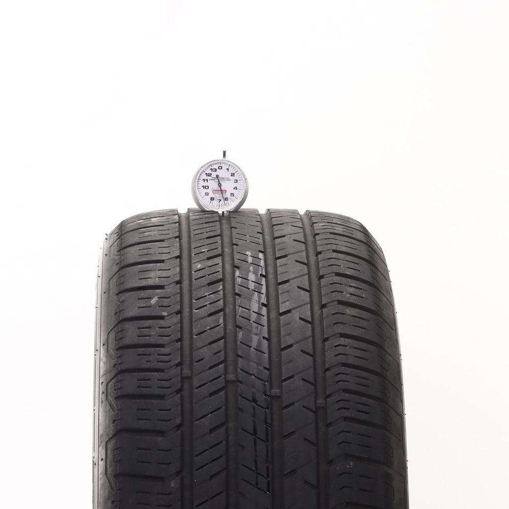 Used 245/50R20 Hankook Mavis Traction Control 4Season 102V - 6/32 - Image 2