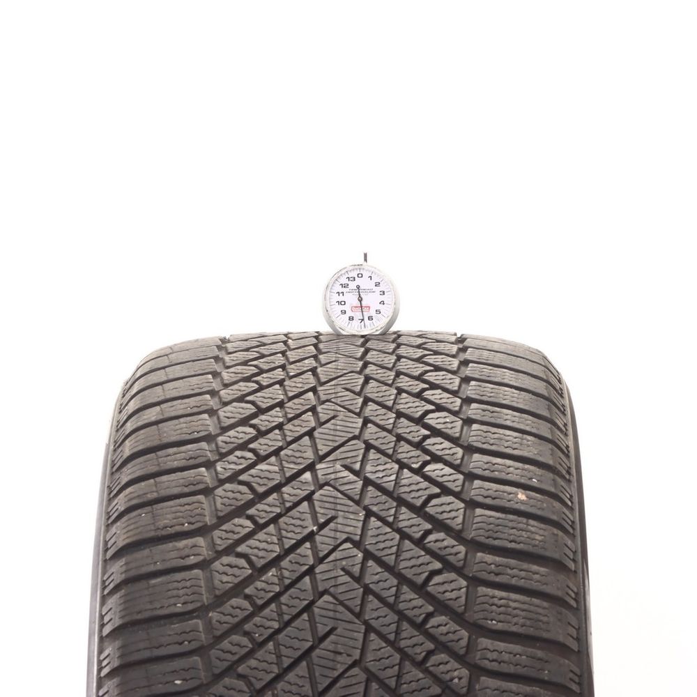 Set of (2) Used 295/35R23 Pirelli Scorpion Winter 2 108W - 6.5/32 - Image 2