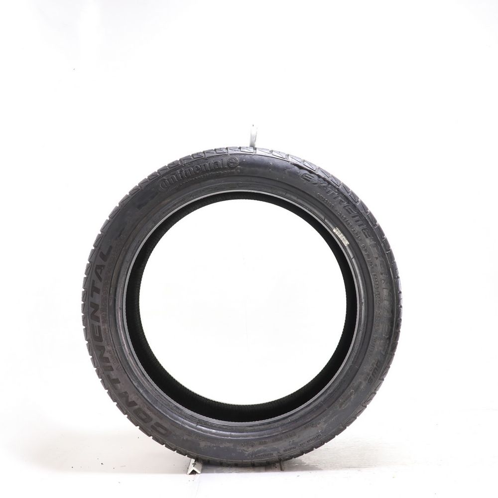 Used 215/45ZR18 Continental ExtremeContact DWS Tuned 93Y - 9/32 - Image 3