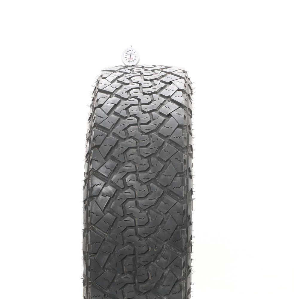 Used LT 275/70R18 Venom Power Terra Hunter X/T 125/122R E - 7.5/32 - Image 2