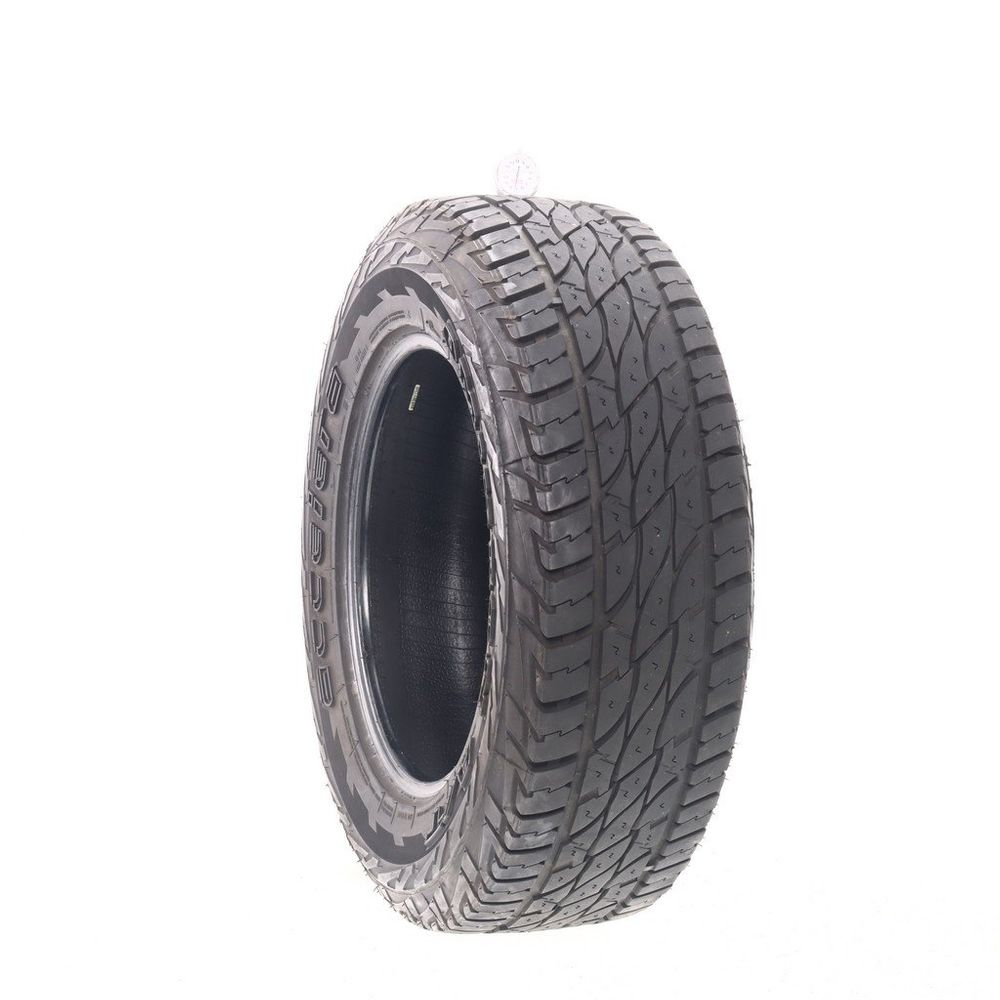 Used LT 265/65R18 Accelera Omikron AT 122/119Q E - 7/32 - Image 1