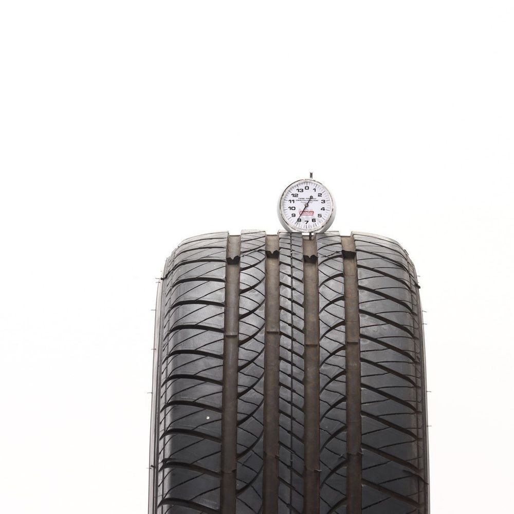 Set of (2) Used 235/65R16 Douglas Touring A/S 103T - 8/32 - Image 2