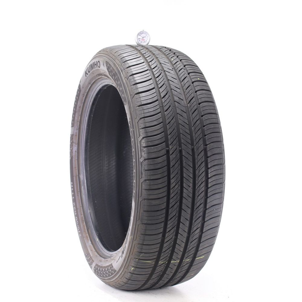 Used 275/50R22 Kumho Crugen HP71 111H - 9.5/32 - Image 1