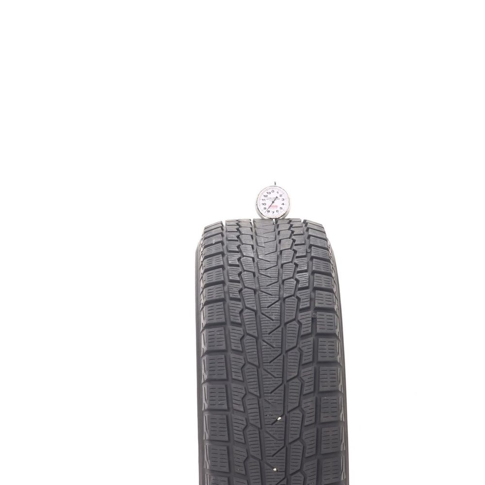 Used 205/60R16 Yokohama Ice Guard IG53 92H - 8.5/32 - Image 2