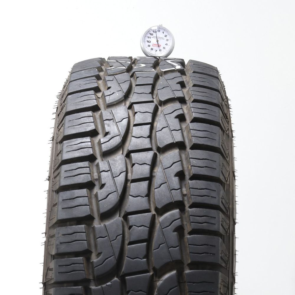 Used LT 275/70R18 Linglong Crosswind A/T 125/122S - 13.5/32 - Image 2