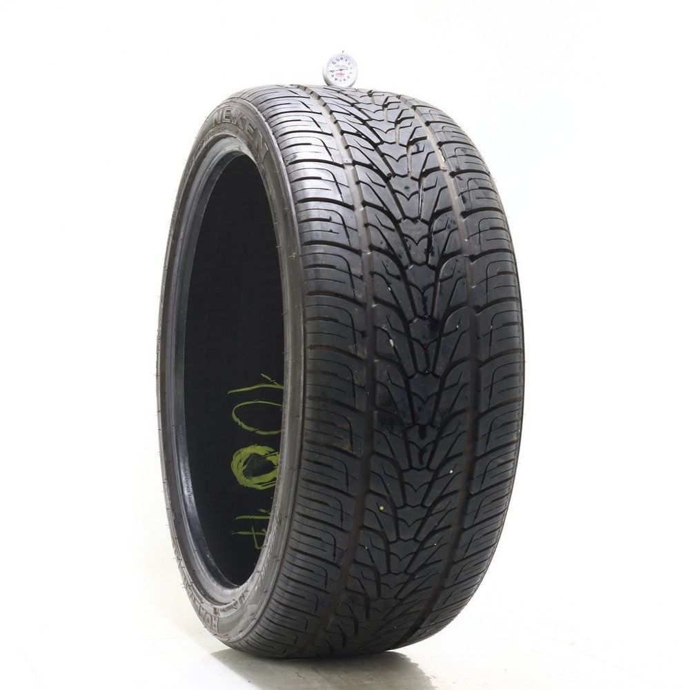 Used 295/35R24 Nexen Roadian HP S 110V - 10/32 - Image 1