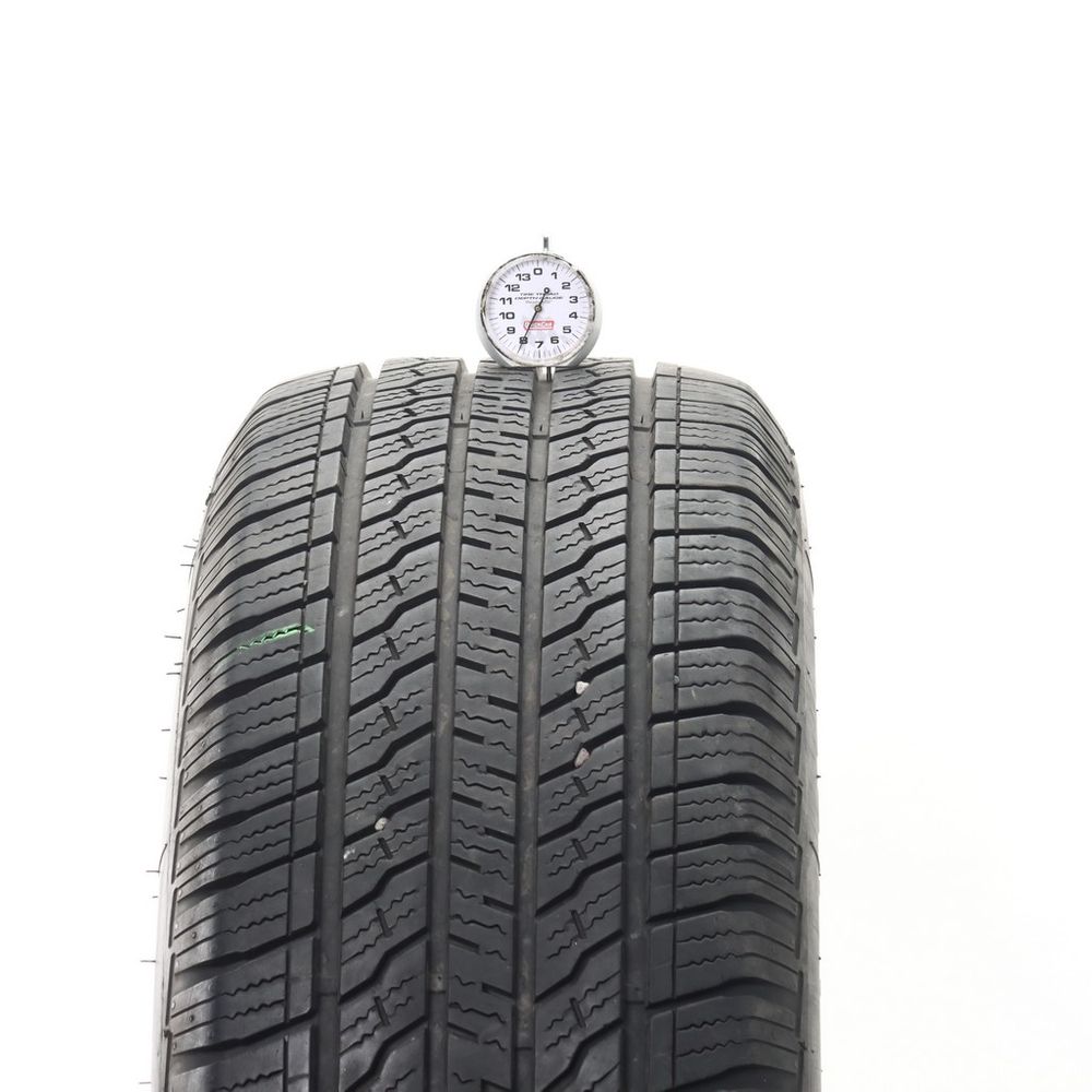 Used 255/65R17 Uniroyal Laredo HT 110T - 8/32 - Image 2