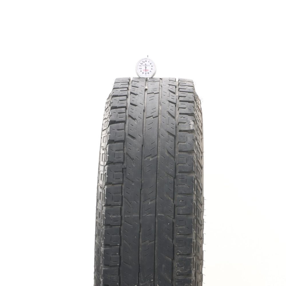 Used LT 235/80R17 Yokohama Geolandar A/T G015 120/117R E - 6.5/32 - Image 2