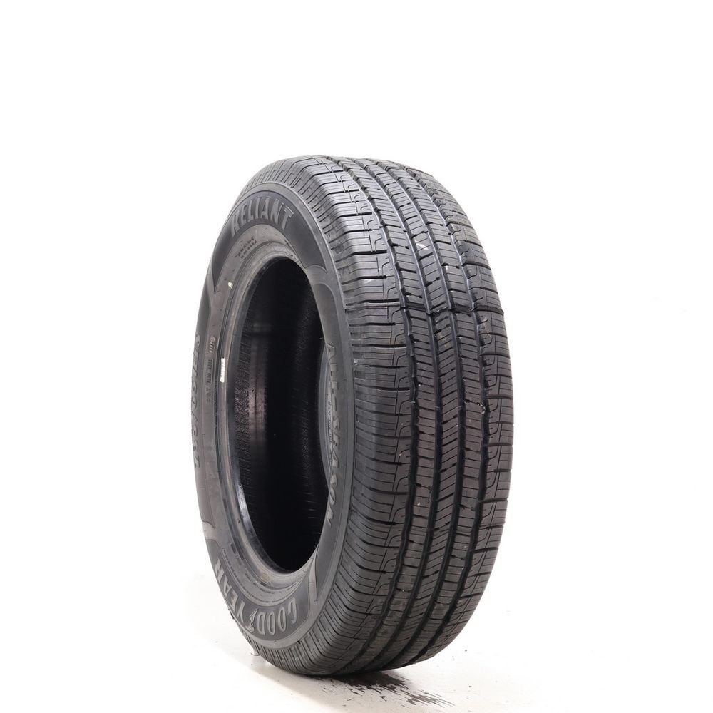 Driven Once 235/65R18 Goodyear Reliant All-season 106V - 10/32 - Image 1
