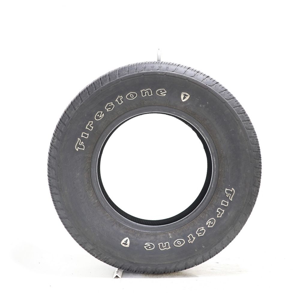 Used 225/75R15 Firestone Destination LE3 102T - 7.5/32 - Image 3