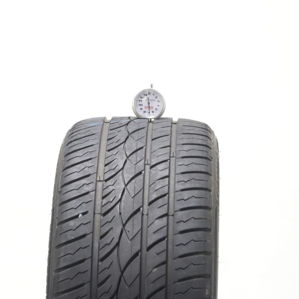 Set of (2) Used 235/40ZR19 Mavis All Season Highway Touring 98Y - 6.5-8/32 - Image 2