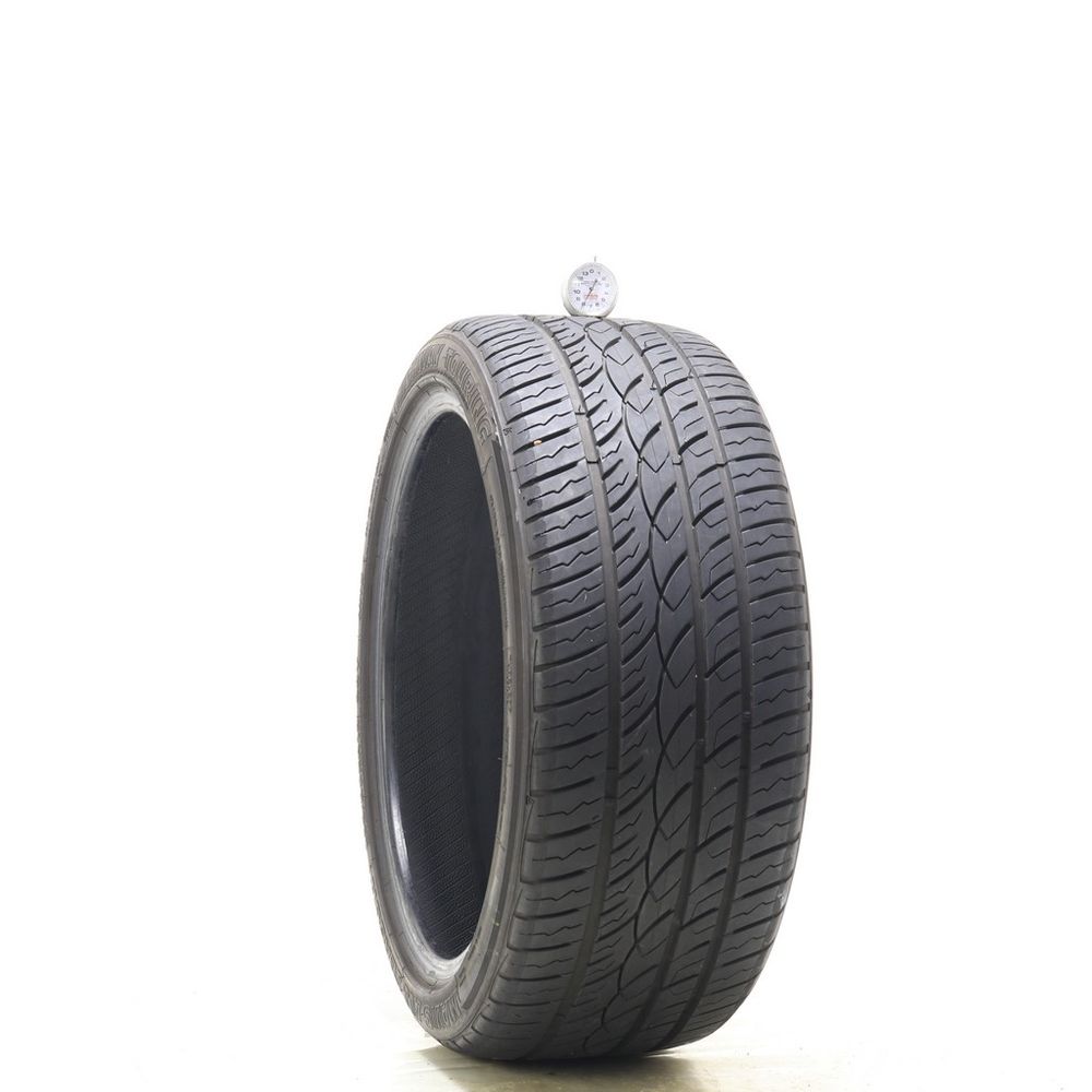 Set of (2) Used 235/40ZR19 Mavis All Season Highway Touring 98Y - 6.5-8/32 - Image 4