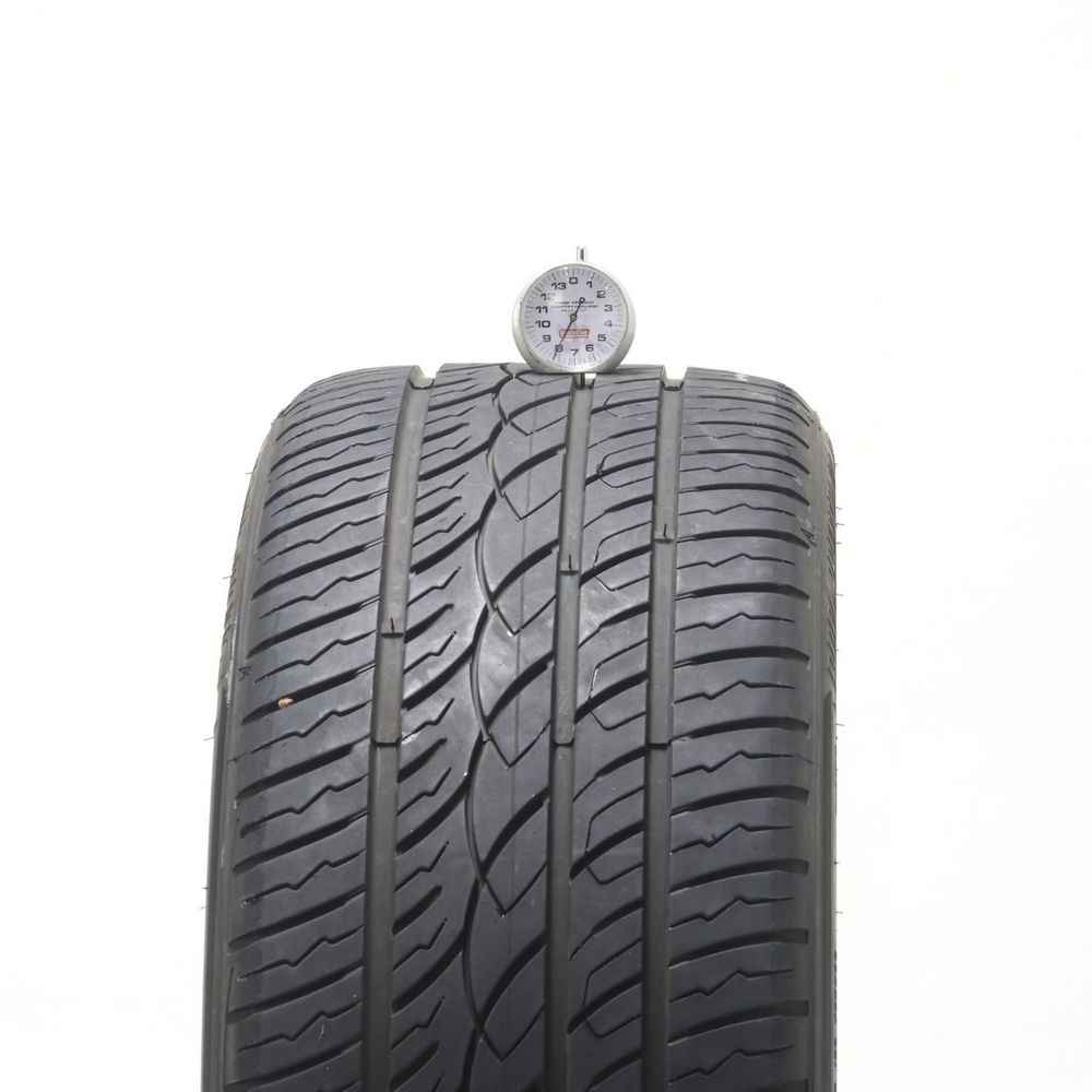 Set of (2) Used 235/40ZR19 Mavis All Season Highway Touring 98Y - 6.5-8/32 - Image 5