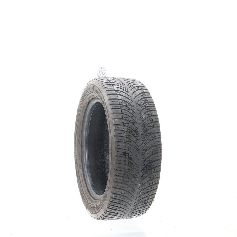 Used 225/55R17C Goodyear Vector 4Seasons Cargo MO-V 109/107H - 6/32 - Image 1