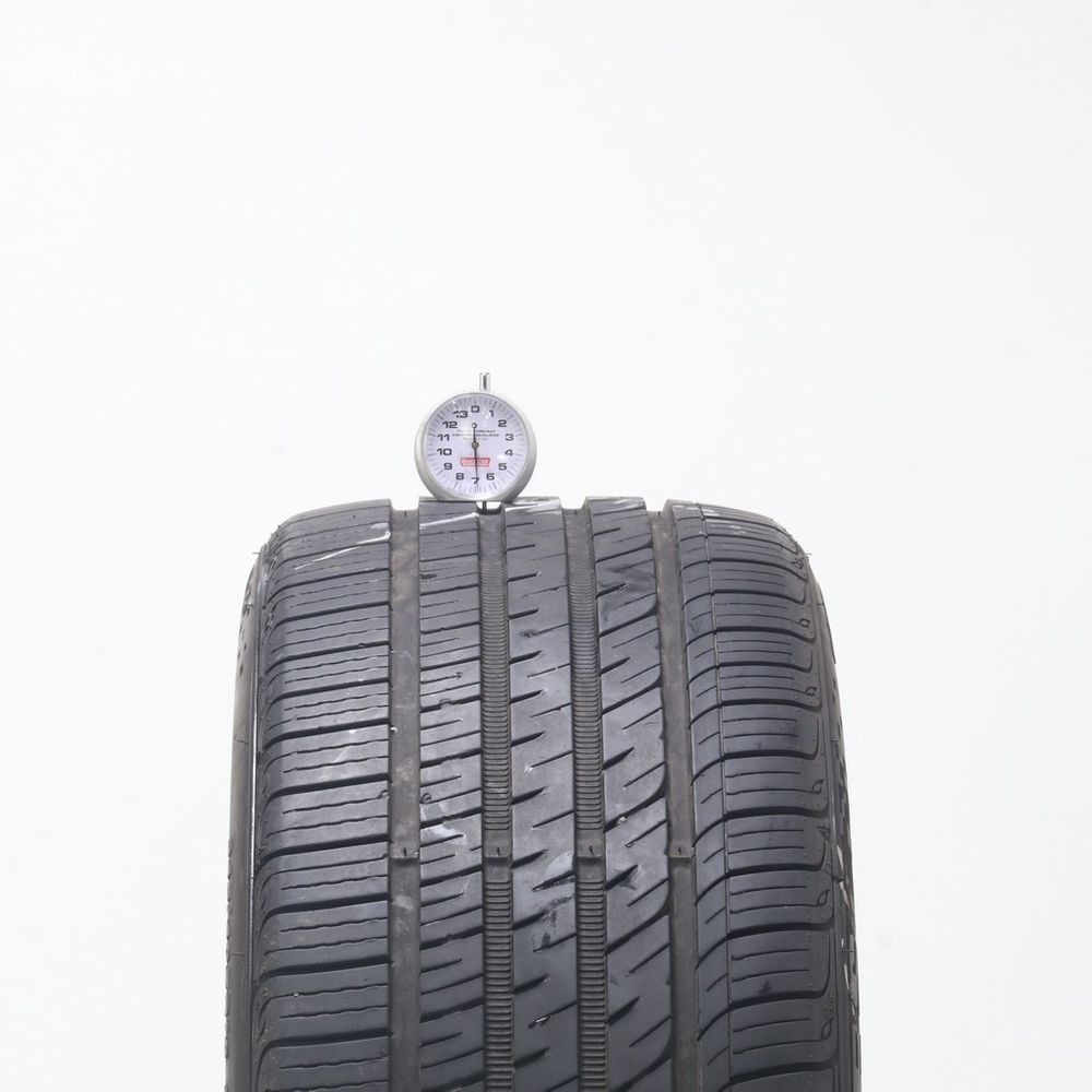 Used 245/40ZR18 Hercules Raptis R-T5 97W - 6.5/32 - Image 2