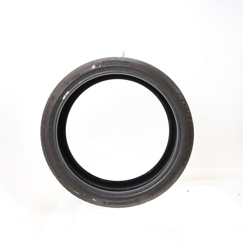 Set of (2) Used 265/30ZR20 Continental ExtremeContact Sport 02 94Y - 8-8.5/32 - Image 3