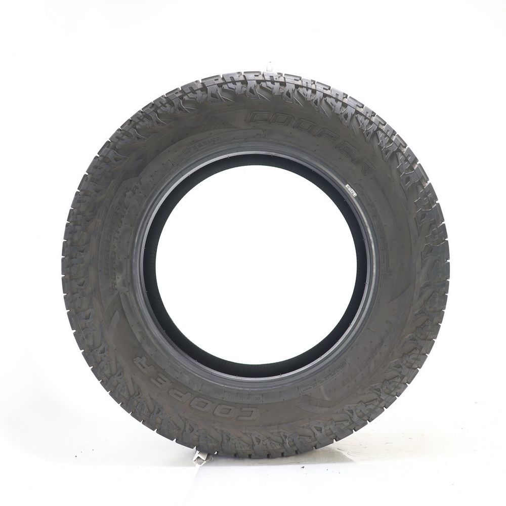 Used 265/65R18 Cooper Discoverer Road+Trail AT 116H - 9.5/32 - Image 3