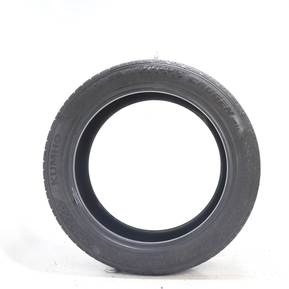 Used 275/45R20 Kumho Crugen HP71 110V - 9/32 - Image 3
