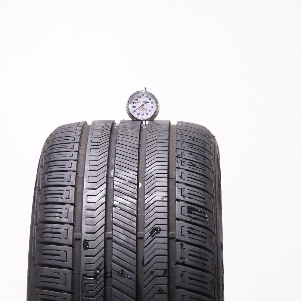 Used 275/40R21 Continental CrossContact RX 107H - 9/32 - Image 2
