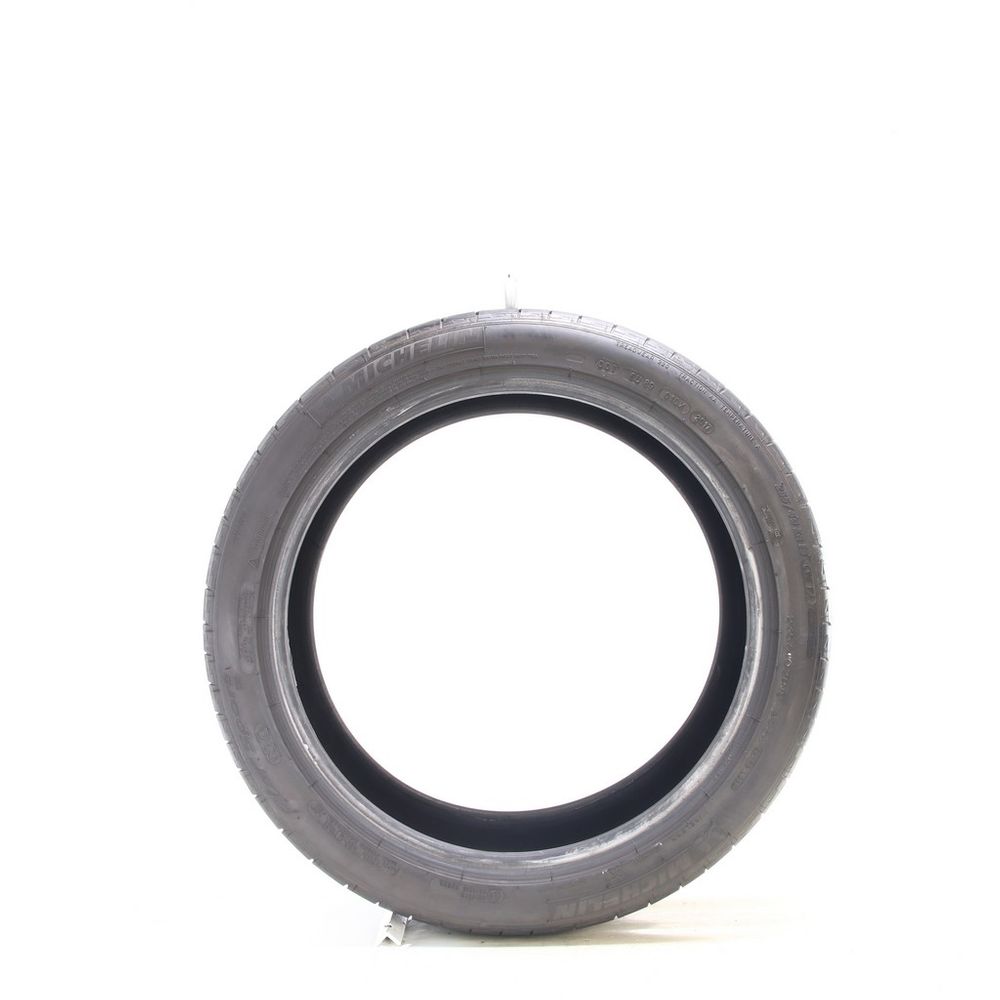 Used 235/40ZR18 Michelin Pilot Sport PS2 N4 95Y - 7.5/32 - Image 3