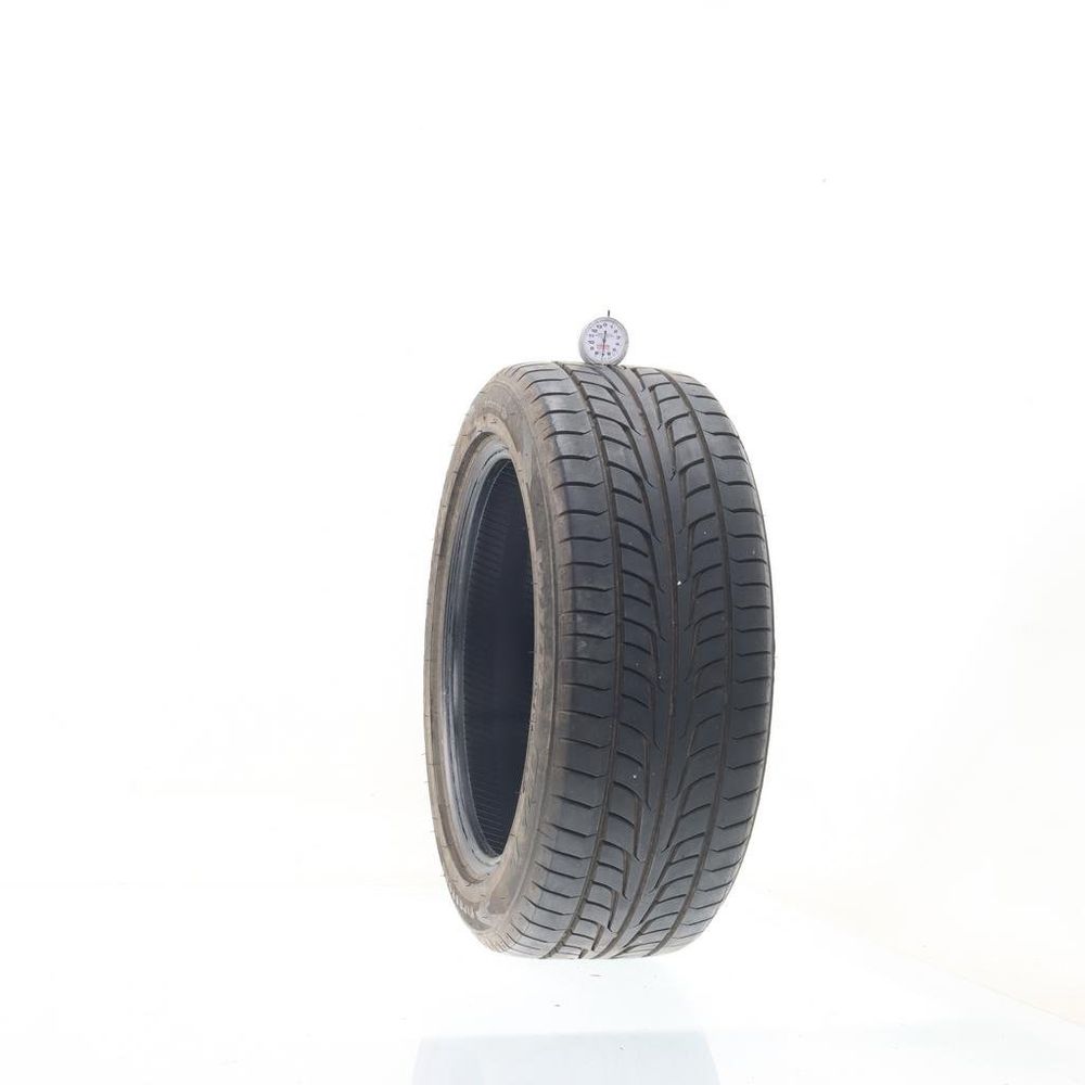 Used 205/50R16 Firestone Firehawk Wide Oval 87W - 7/32 - Image 1