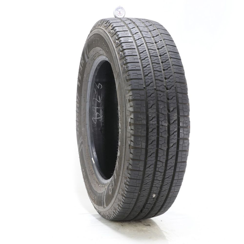Set of (2) Used LT 275/65R20 Goodyear Wrangler Workhorse HT 126/123R E - 11-12/32 - Image 4