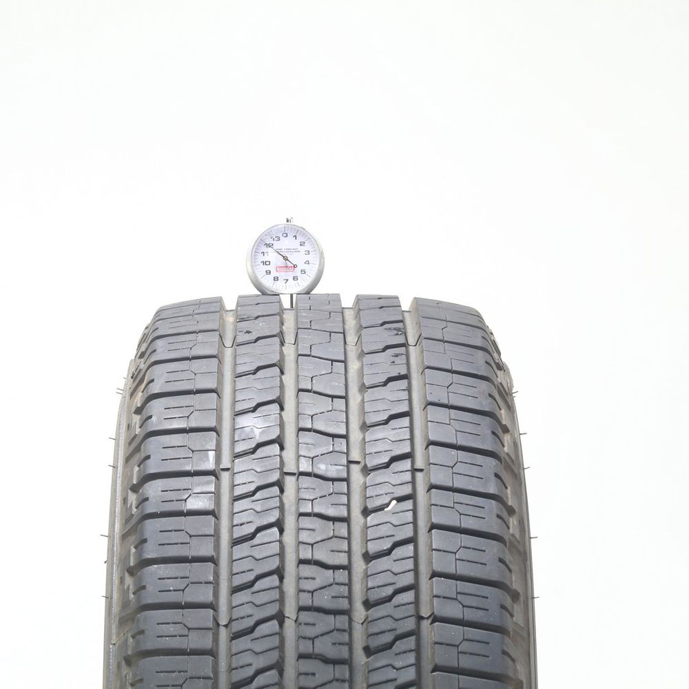 Set of (2) Used LT 275/65R20 Goodyear Wrangler Workhorse HT 126/123R E - 11-12/32 - Image 5