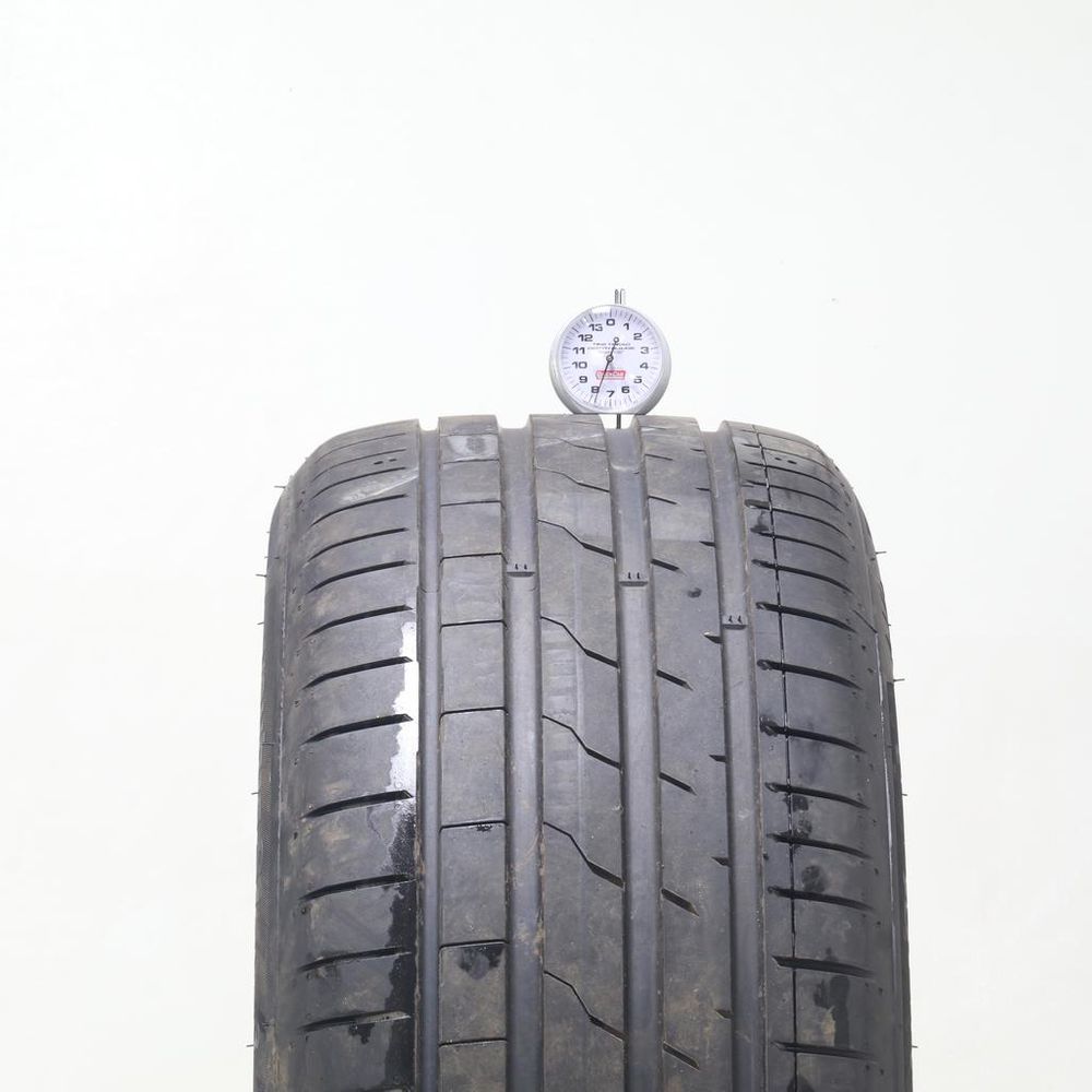 Used 245/45R19 Hankook Ventus S1 evo3 MO 102Y - 7.5/32 - Image 2