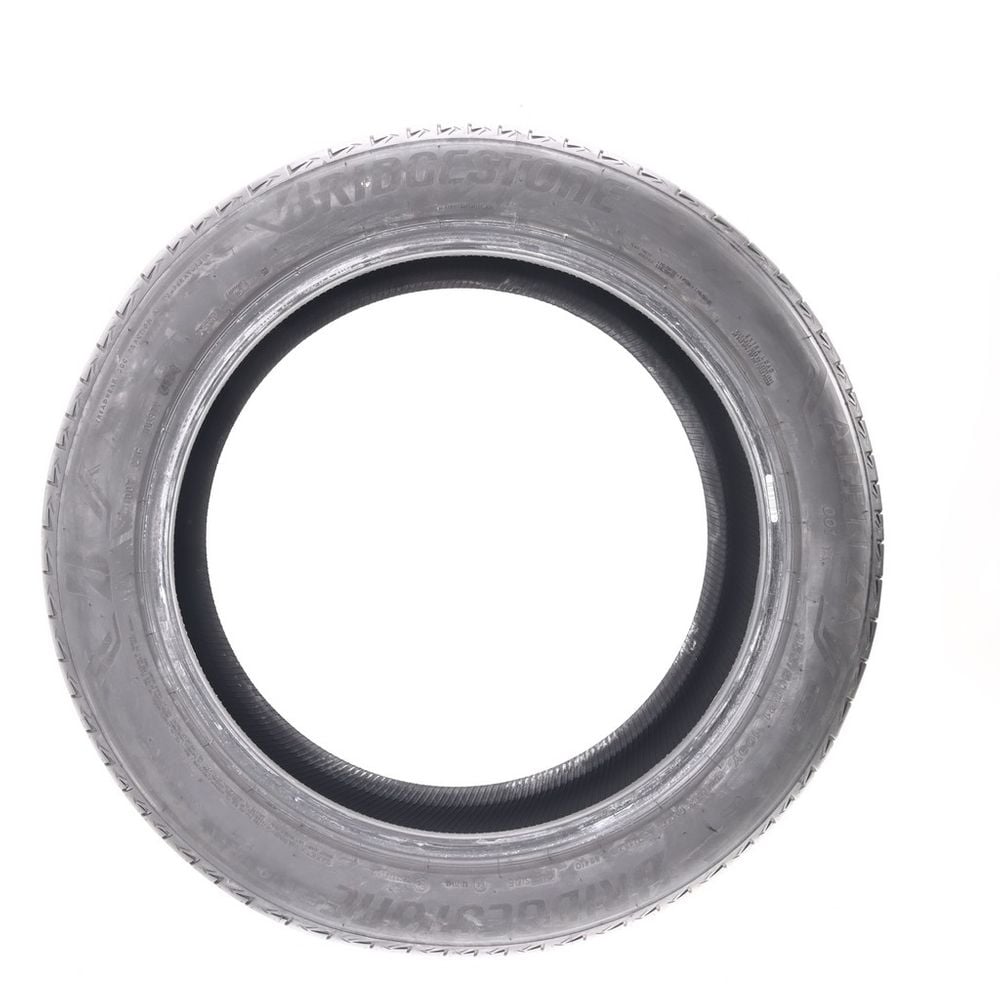 Used 255/50R21 Bridgestone Alenza 001 ENLITEN 109Y - 7.5/32 - Image 3