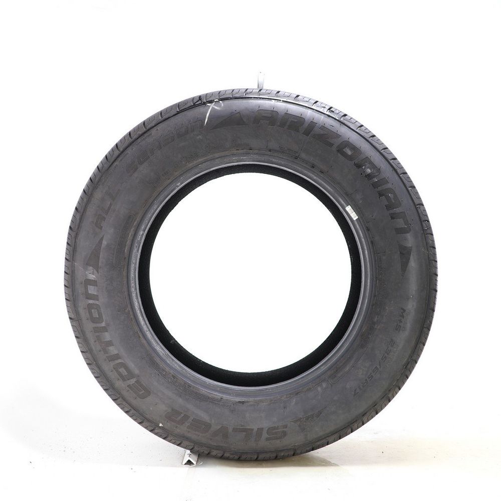 Set of (4) Used 235/65R17 Arizonian Silver Edition 104H - 9-10/32 - Image 6