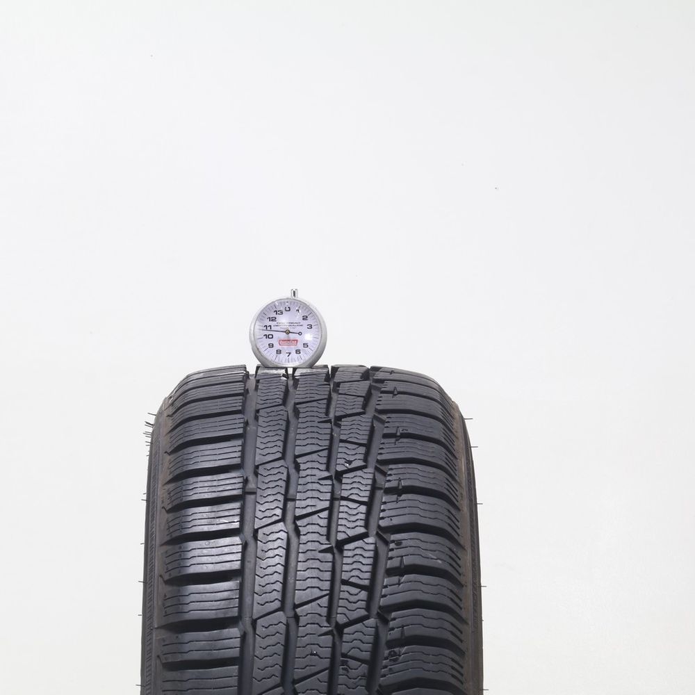 Set of (4) Used 205/55R16 Nokian Encompass AW01 91V - 9-10.5/32 - Image 11