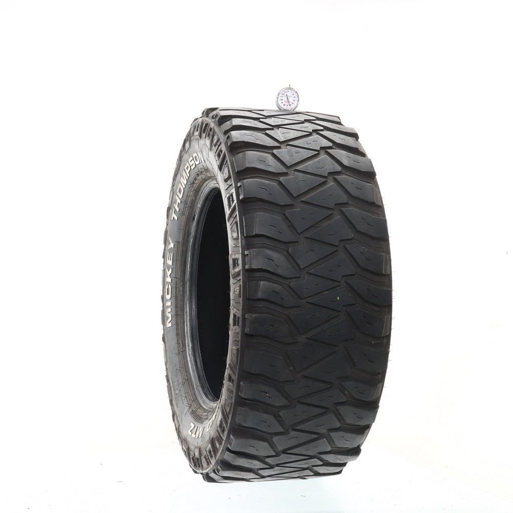 Used LT 305/60R18 Mickey Thompson Baja Legend MTZ 126/123Q F - 6/32 - Image 1